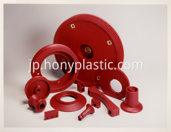 Nylacast Nylube Components JPG Nylacast Nylube Components Jpg